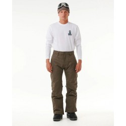 RIpcurl Anti-Series Base pnt (Rock) - 2025
